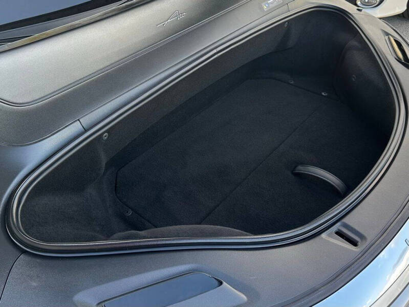 2022 Lucid Air Grand Touring