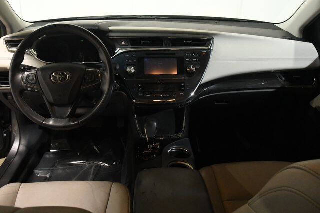 2014 Toyota Avalon XLE