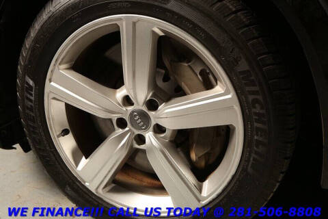 2019 Audi e-tron quattro Premium Plus