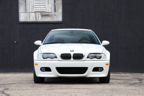 2005 BMW M3