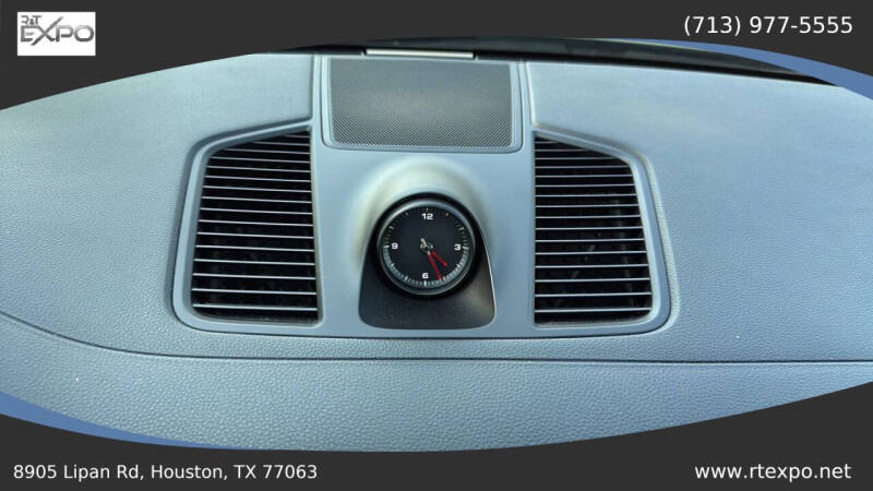 2019 Porsche Cayenne S