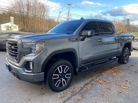 2020 GMC Sierra 1500 for sale at COUNTRY SAAB OF ORANGE COUNTY in Florida NY
