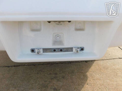 1976 Chevrolet Corvette