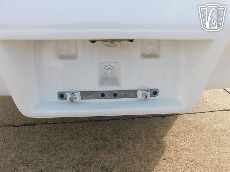 1976 Chevrolet Corvette