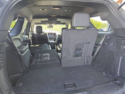 2026 Dodge Durango GT HEMI Plus