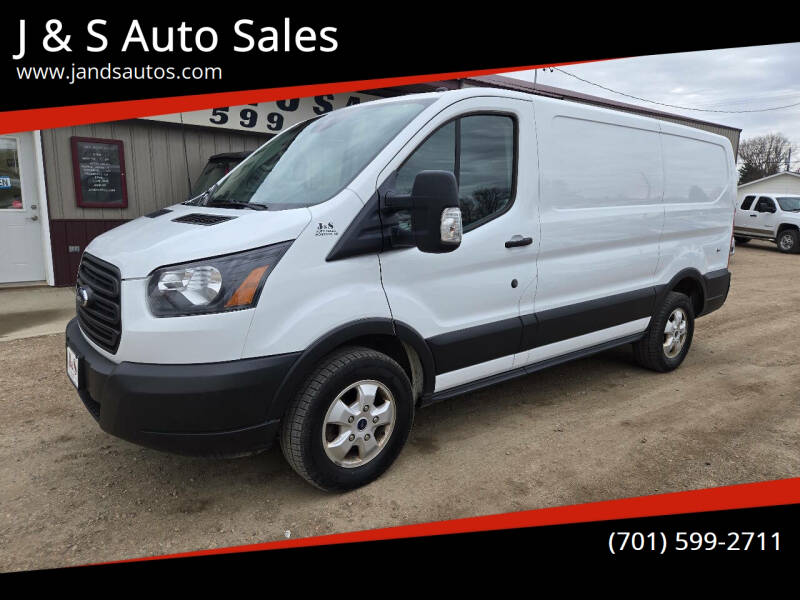 2019 Ford Transit Van Base's photo