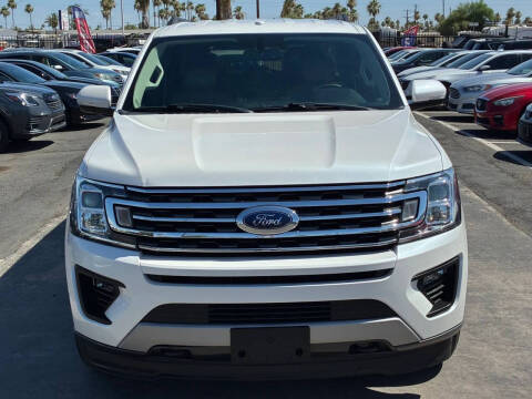 2019 Ford Expedition MAX XLT