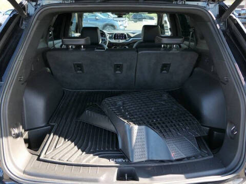 2020 Chevrolet Blazer Premier