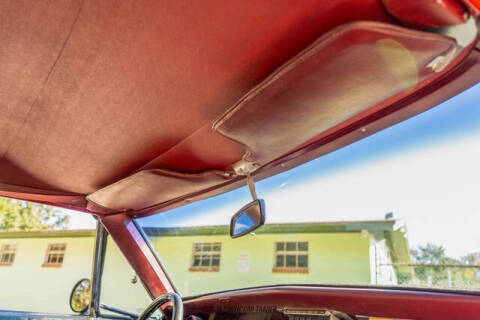 1968 Plymouth Roadrunner