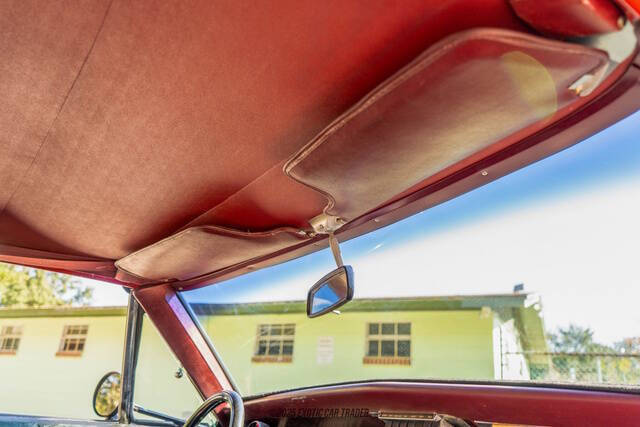 1968 Plymouth Roadrunner