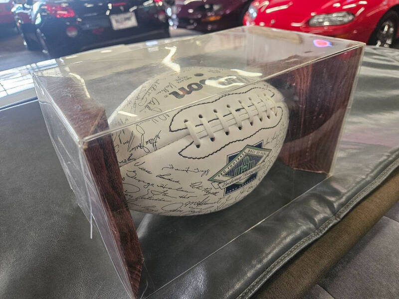 1992 Chevrolet Cavalier RS