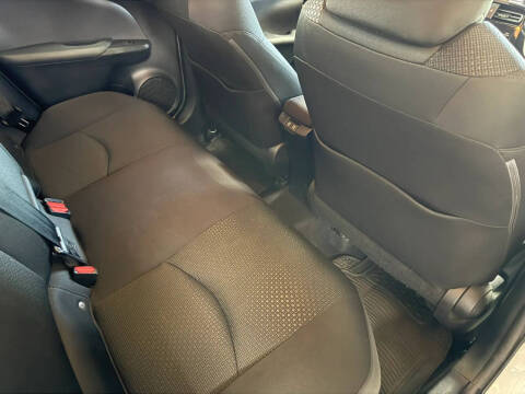 2021 Toyota Prius
