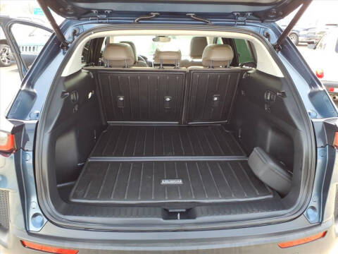 2025 Mazda CX-50 2.5 S Premium