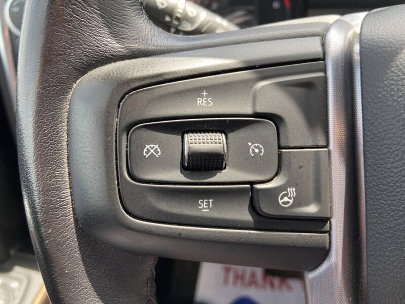2022 GMC Sierra 1500 Limited