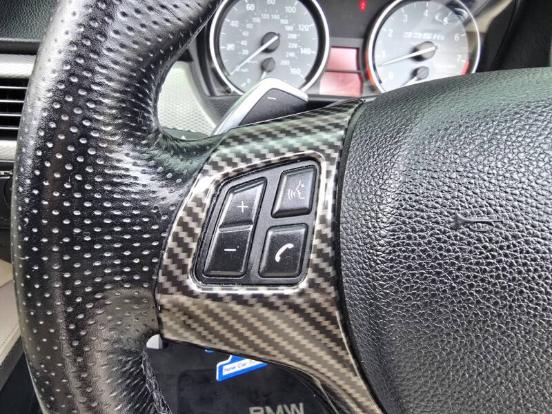 2011 BMW 3 Series 335is