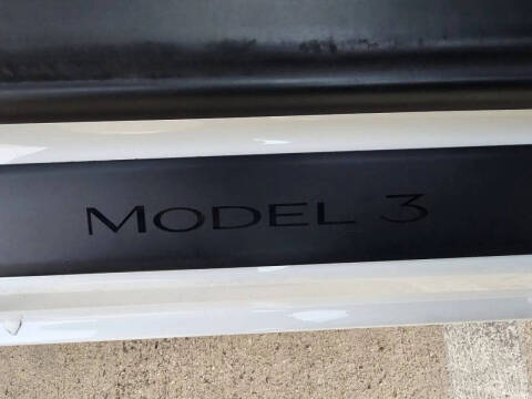 2023 Tesla Model 3 Long Range