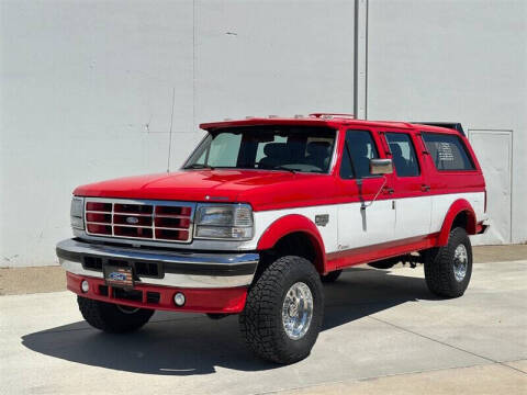 1995 Ford F-350
