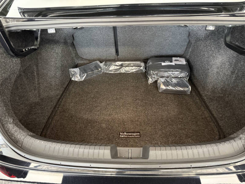 2024 Volkswagen Jetta GLI Autobahn