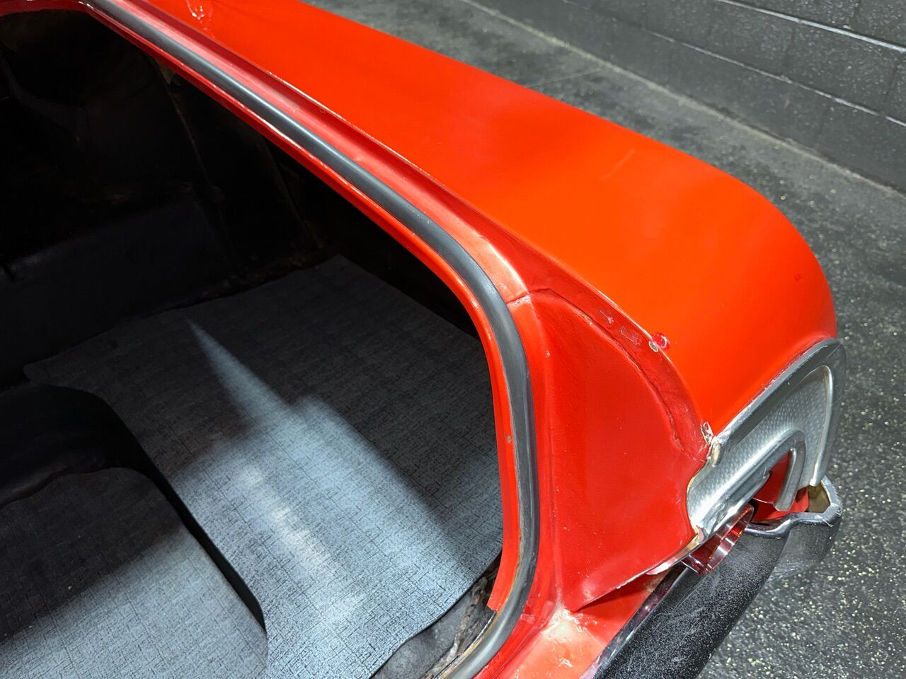 1964 Chevrolet Impala 22