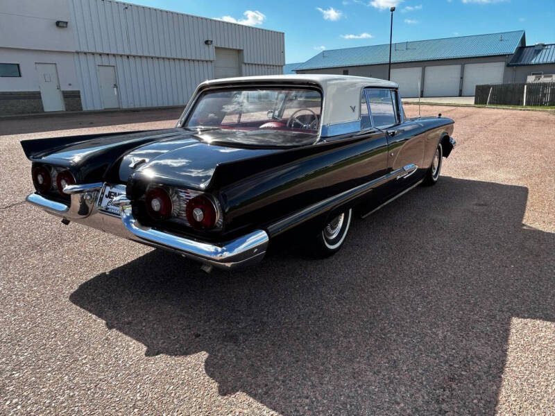 1959 Ford Thunderbird