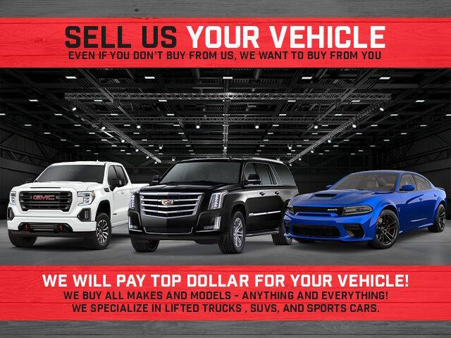 2016 Chevrolet Silverado 2500HD