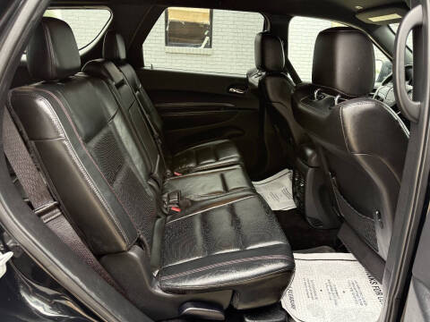 2022 Dodge Durango R/T