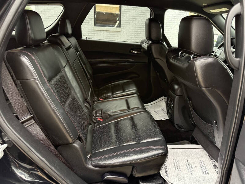 2022 Dodge Durango R/T