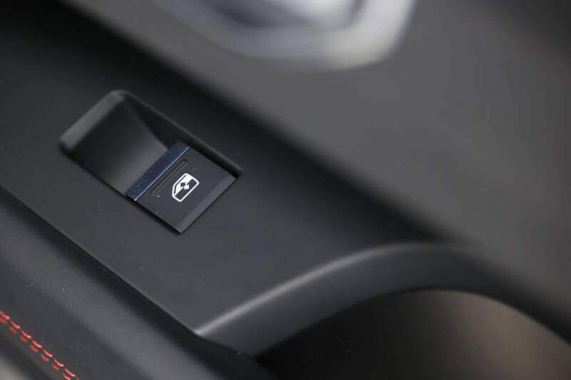 2022 Audi RS e-tron GT quattro