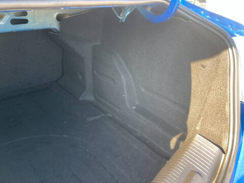 2016 Chevrolet Cruze LT Auto