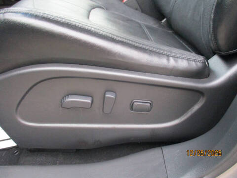 2012 Nissan Murano SL