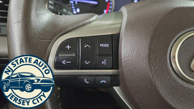 2019 Lexus RX 350