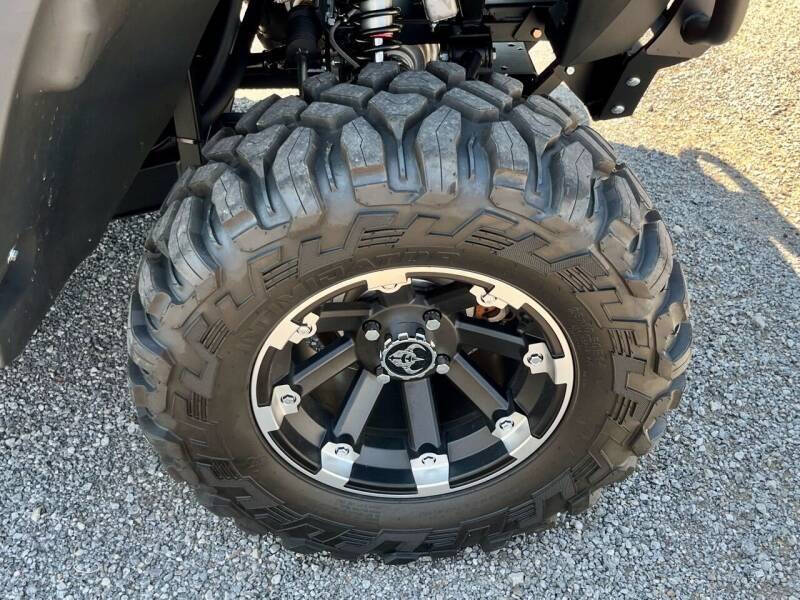 2023 Intimidator GC1K-S3