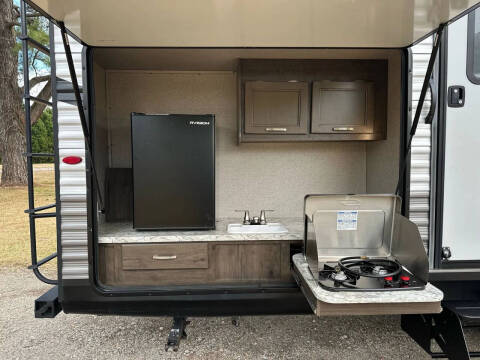 2021 Jayco Jay Flight SLX 8