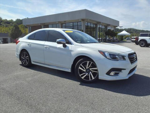 2018 Subaru Legacy for sale at Fairway Volkswagen in Kingsport TN