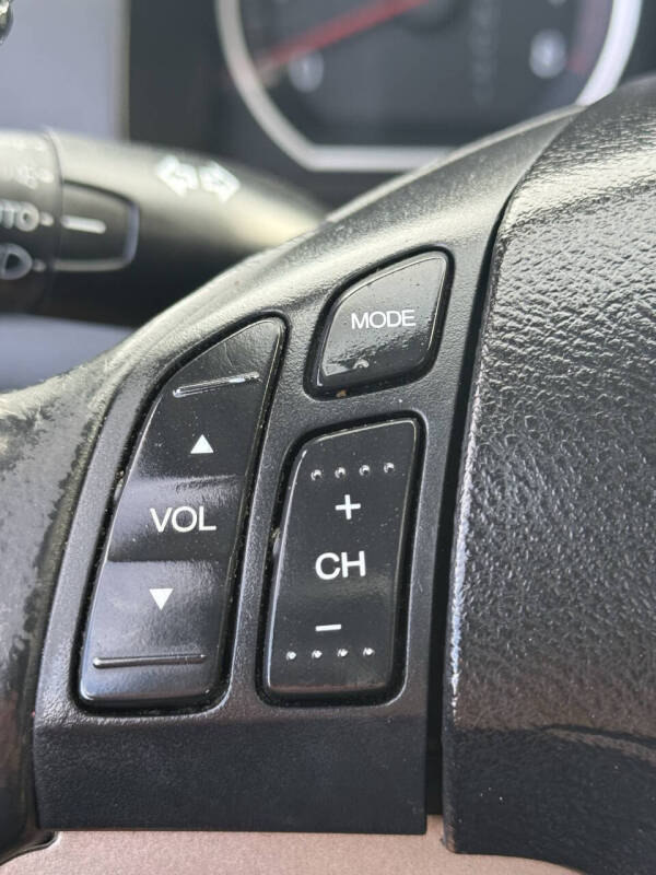 2011 Honda CR-V EX-L