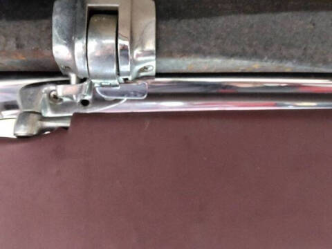 1962 Pontiac Tempest