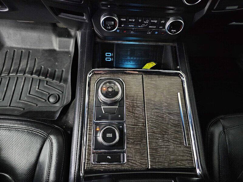 2018 Ford Expedition MAX Limited