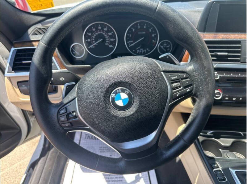 2017 BMW 3 Series 330i