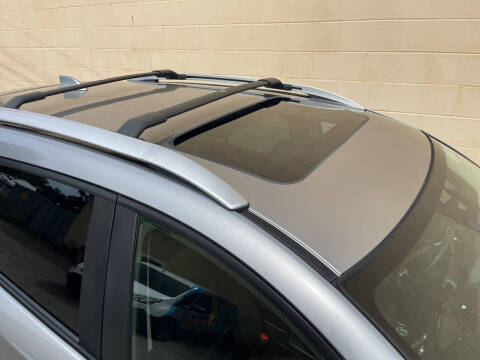 2015 Mazda CX-5 Grand Touring