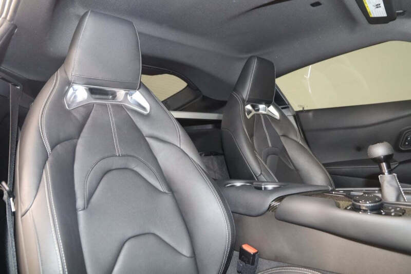 2023 Toyota GR Supra 3.0 Premium