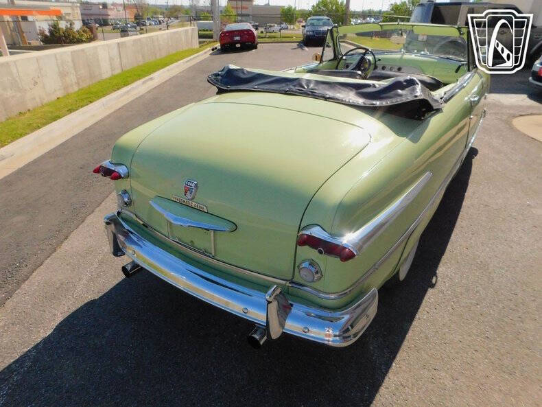 1951 Ford Custom