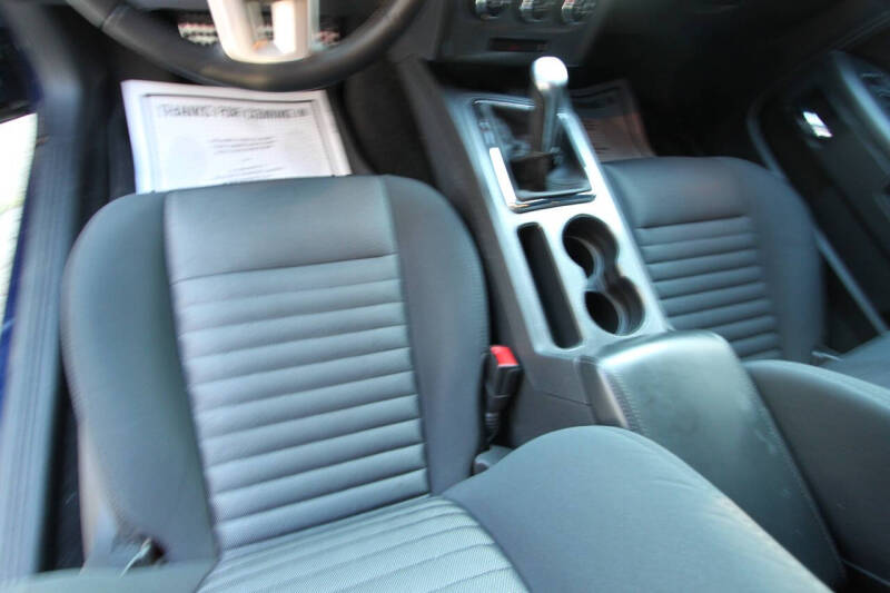 2013 Dodge Challenger R/T