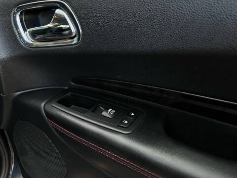 2013 Dodge Durango SXT