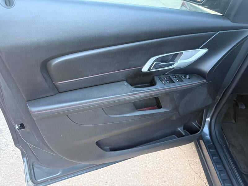 2011 GMC Terrain SLE-1