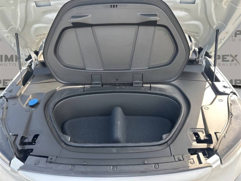 2023 Volvo C40 Recharge Twin Ultimate