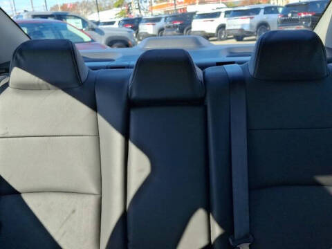 2025 Nissan Altima 2.5 SL