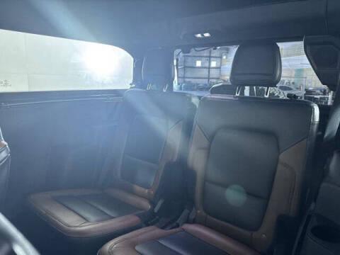 2023 Ford Bronco Outer Banks Advanced