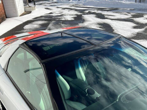 1997 Chevrolet Camaro