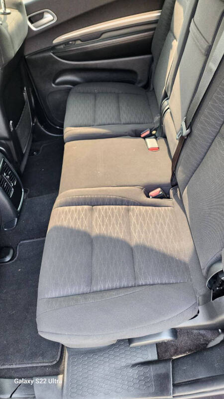 2019 Dodge Durango Pursuit