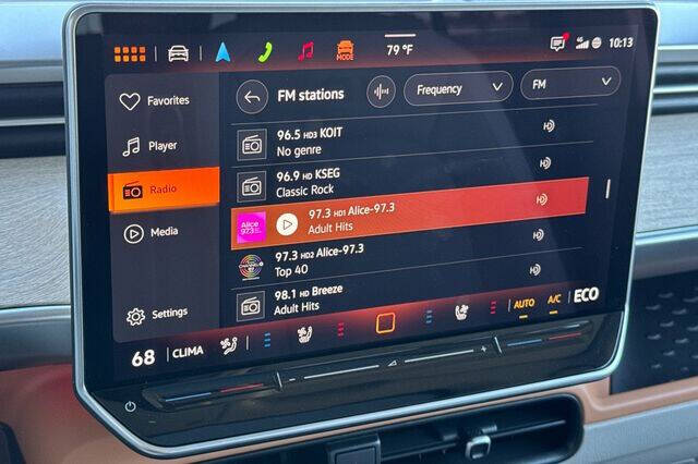 2025 Volkswagen ID. Buzz 1st Edition 4Motion